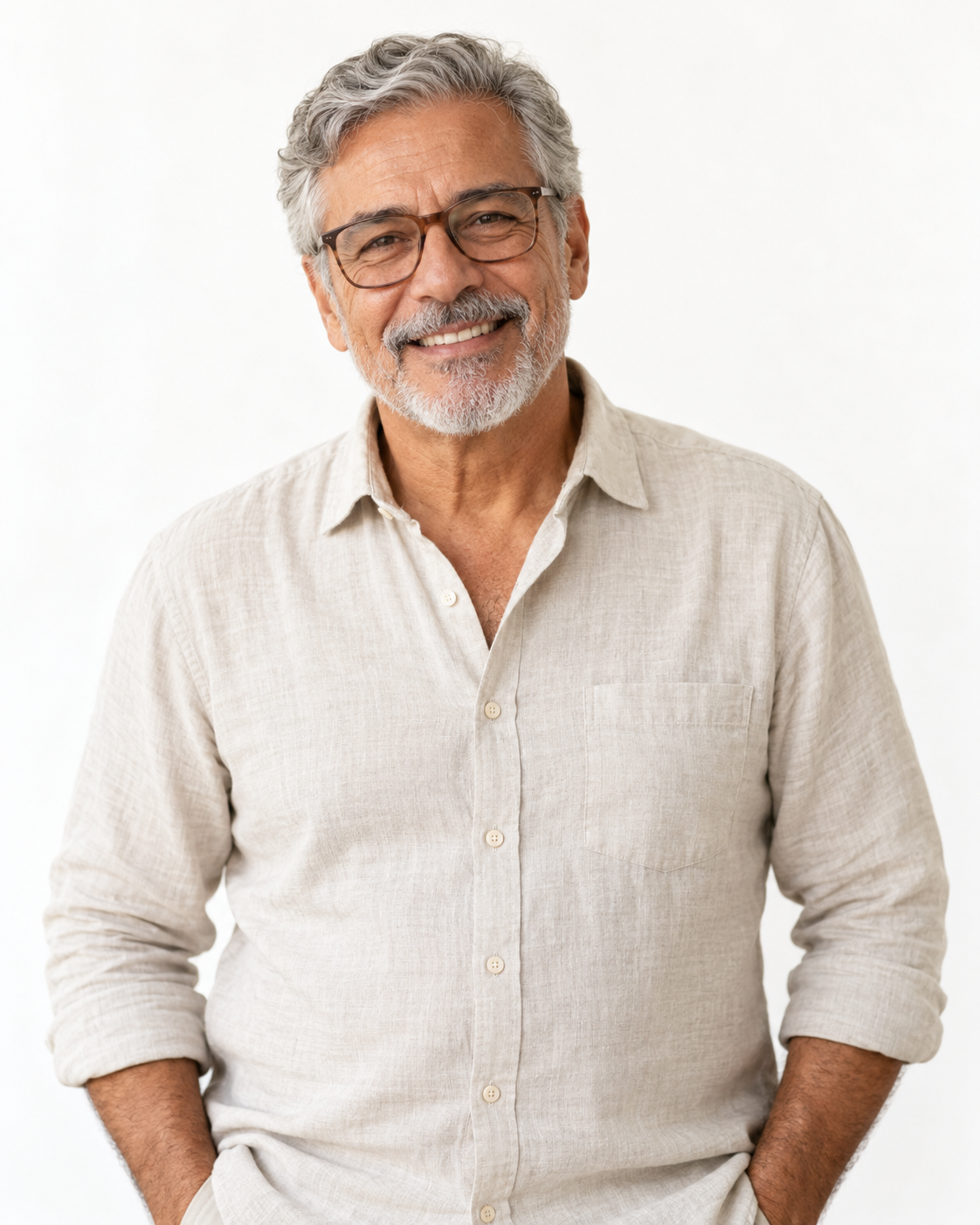 Lentes multifocais — imagem ilustrativa